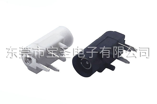 DC電源插座有什么用你知道嗎？